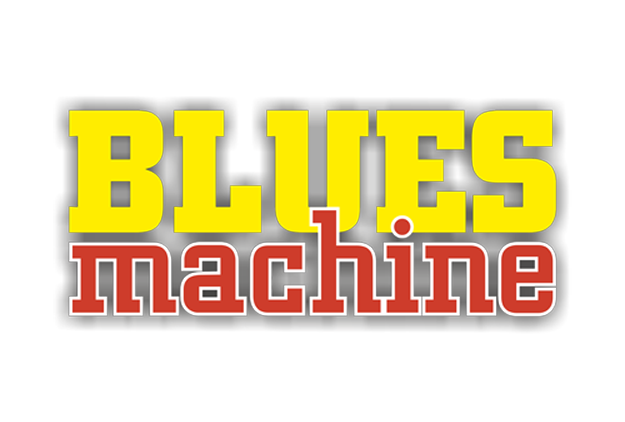 BM Logo