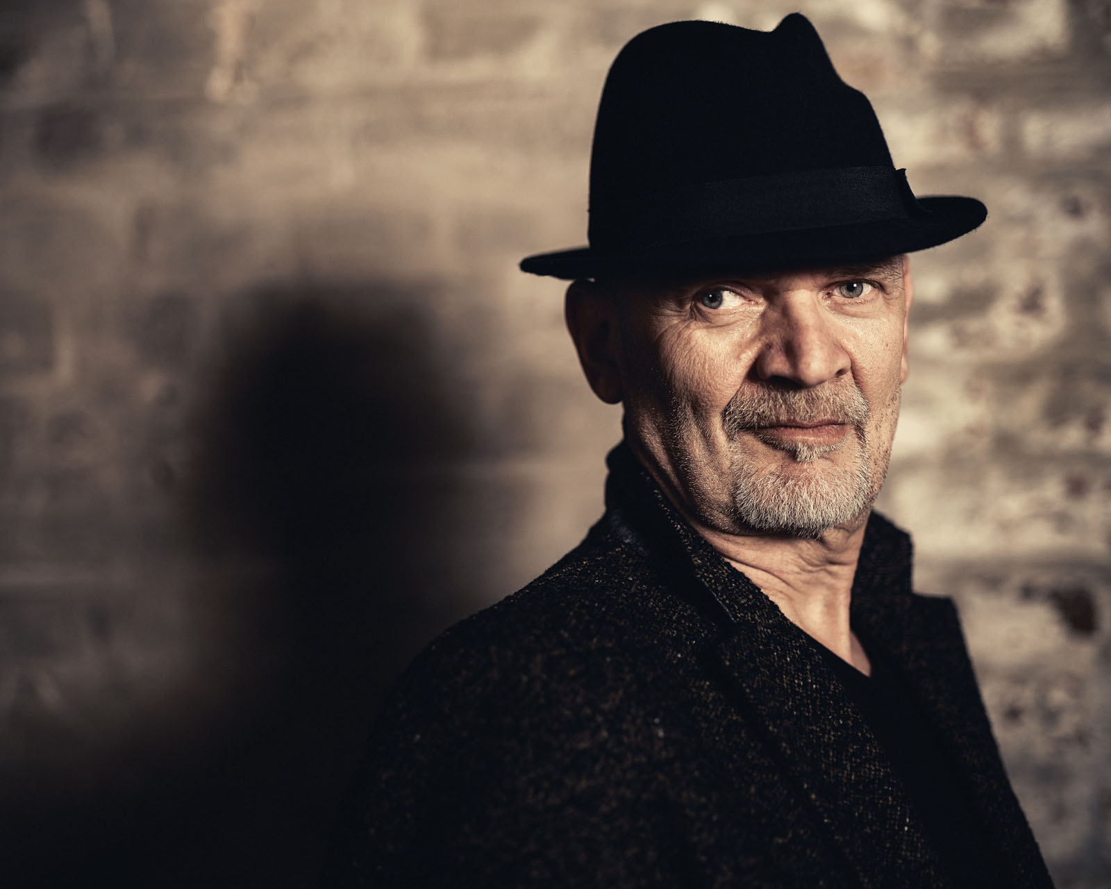 Ralf Gilles